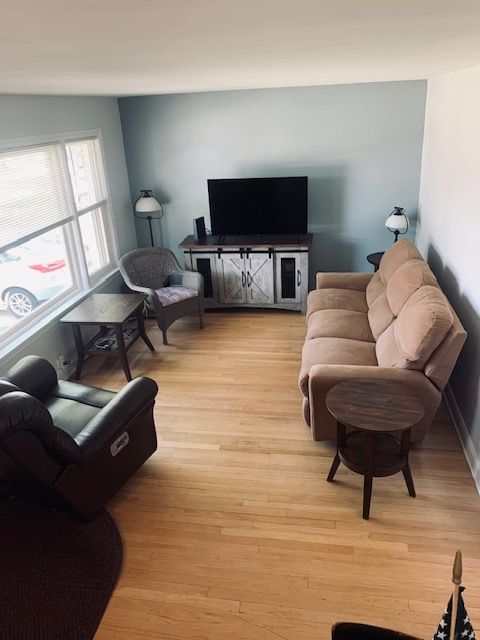 Tiny photo for 3857 W 107th Place, Chicago, IL 60655 (MLS # 12426306)