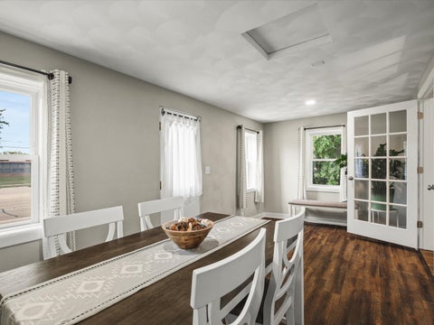 Tiny photo for 813 Harlem Road, Machesney Park, IL 61115 (MLS # 12772887)