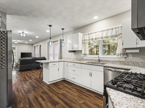 Tiny photo for 813 Harlem Road, Machesney Park, IL 61115 (MLS # 12772887)