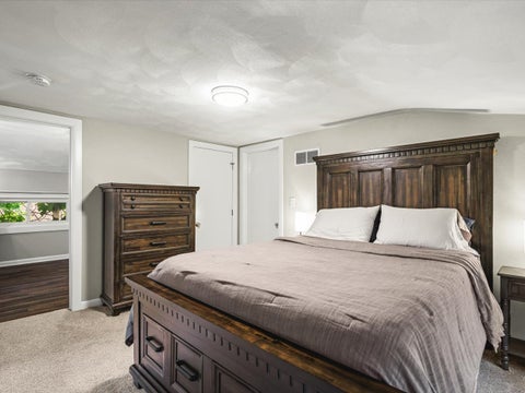 Tiny photo for 813 Harlem Road, Machesney Park, IL 61115 (MLS # 12772887)