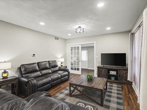 Tiny photo for 813 Harlem Road, Machesney Park, IL 61115 (MLS # 12772887)