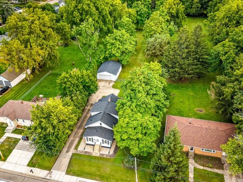 Tiny photo for 813 Harlem Road, Machesney Park, IL 61115 (MLS # 12772887)