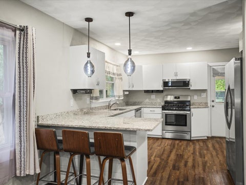 Tiny photo for 813 Harlem Road, Machesney Park, IL 61115 (MLS # 12772887)