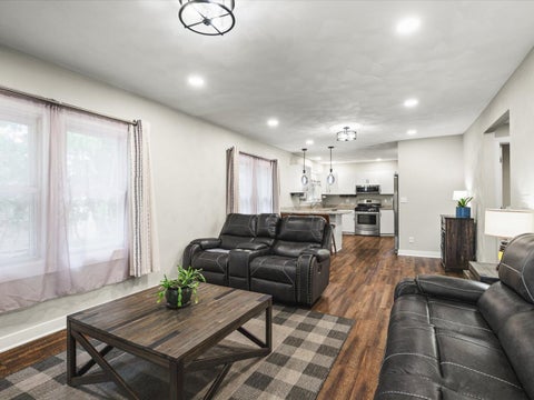 Tiny photo for 813 Harlem Road, Machesney Park, IL 61115 (MLS # 12772887)