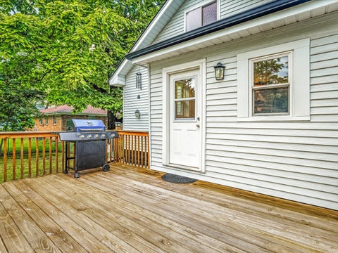 Tiny photo for 813 Harlem Road, Machesney Park, IL 61115 (MLS # 12772887)