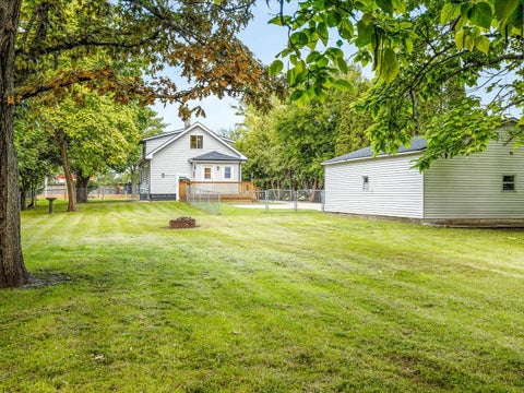 Tiny photo for 813 Harlem Road, Machesney Park, IL 61115 (MLS # 12772887)