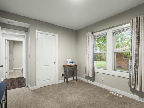 Tiny photo for 813 Harlem Road, Machesney Park, IL 61115 (MLS # 12772887)