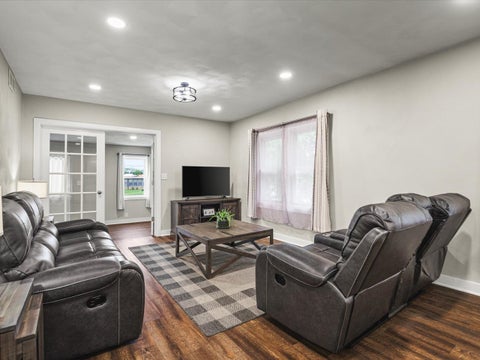 Tiny photo for 813 Harlem Road, Machesney Park, IL 61115 (MLS # 12772887)