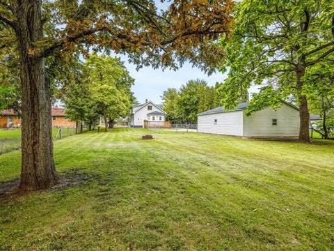 Tiny photo for 813 Harlem Road, Machesney Park, IL 61115 (MLS # 12772887)