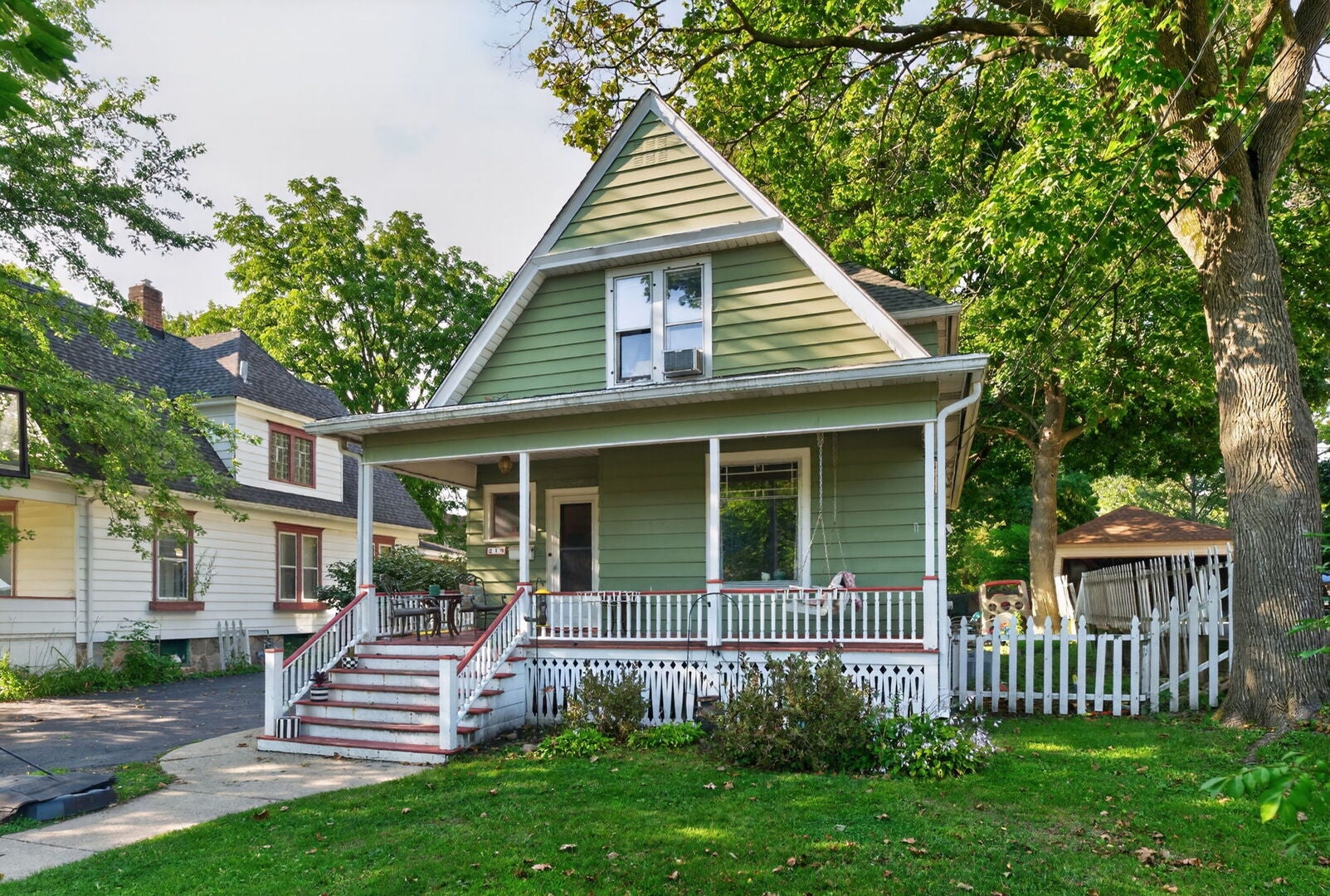 213 Grove Street
