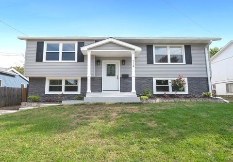 Tiny photo for 714 Madison Avenue, Dixon, IL 61021 (MLS # 12480770)