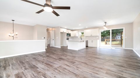 Tiny photo for 714 Madison Avenue, Dixon, IL 61021 (MLS # 12480770)
