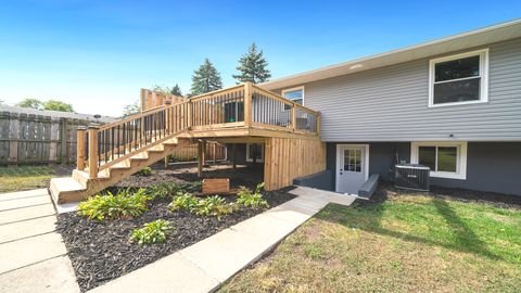 Tiny photo for 714 Madison Avenue, Dixon, IL 61021 (MLS # 12480770)