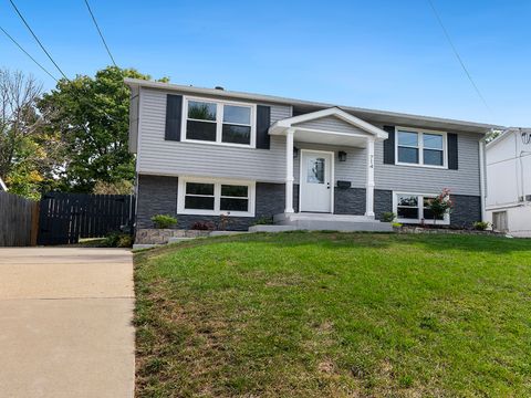 Tiny photo for 714 Madison Avenue, Dixon, IL 61021 (MLS # 12480770)