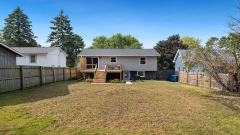 Tiny photo for 714 Madison Avenue, Dixon, IL 61021 (MLS # 12480770)