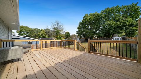 Tiny photo for 714 Madison Avenue, Dixon, IL 61021 (MLS # 12480770)