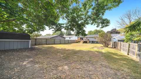 Tiny photo for 714 Madison Avenue, Dixon, IL 61021 (MLS # 12480770)