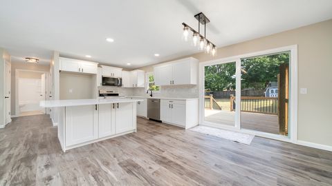 Tiny photo for 714 Madison Avenue, Dixon, IL 61021 (MLS # 12480770)
