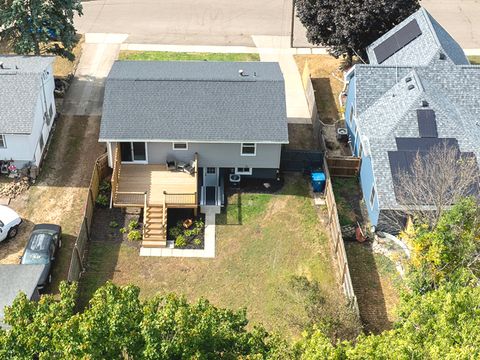 Tiny photo for 714 Madison Avenue, Dixon, IL 61021 (MLS # 12480770)