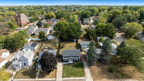 Tiny photo for 714 Madison Avenue, Dixon, IL 61021 (MLS # 12480770)