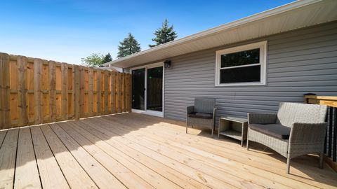Tiny photo for 714 Madison Avenue, Dixon, IL 61021 (MLS # 12480770)