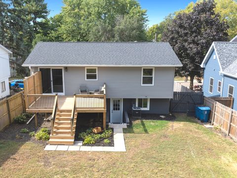 Tiny photo for 714 Madison Avenue, Dixon, IL 61021 (MLS # 12480770)