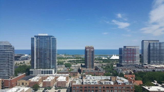 1720 S Michigan Avenue 3105
