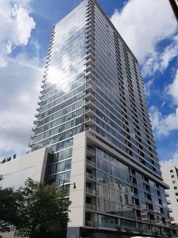 Photo of 1720 S Michigan Avenue #3105, Chicago, IL 60616 (MLS # 12763558)