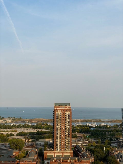 Tiny photo for 1720 S Michigan Avenue #3105, Chicago, IL 60616 (MLS # 12763558)
