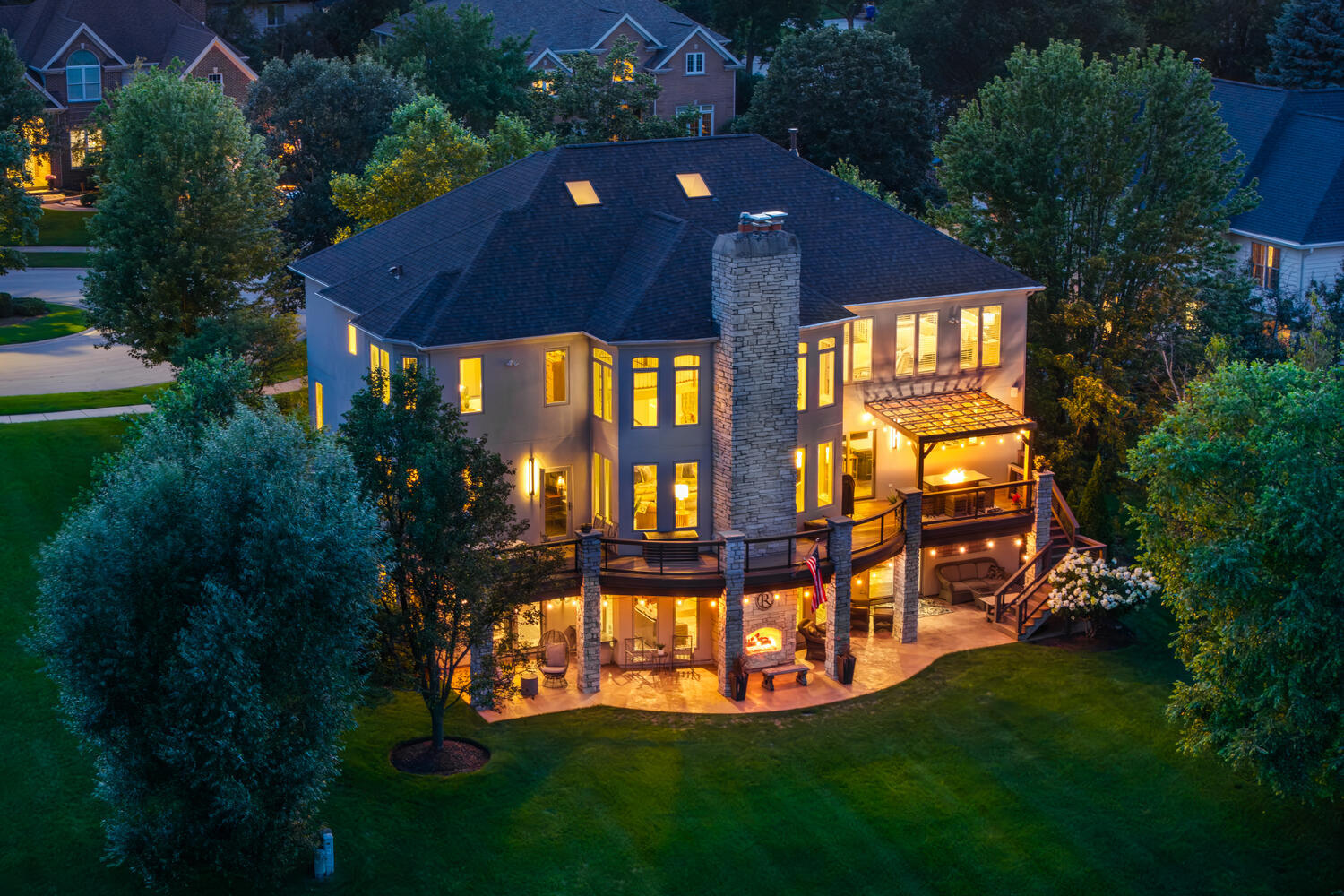 175 Braeburn Court
