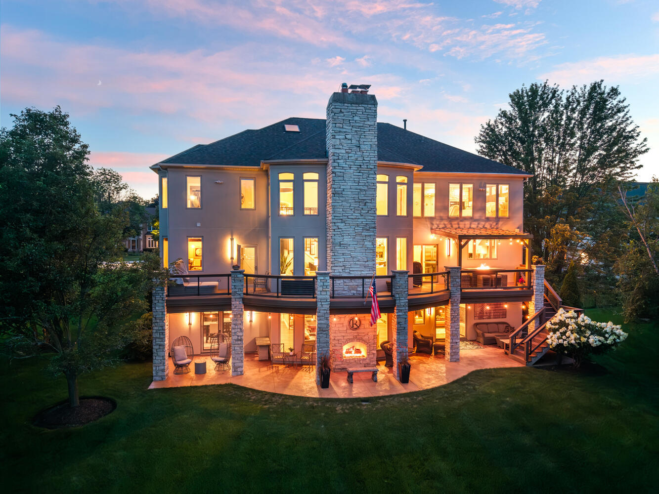 175 Braeburn Court