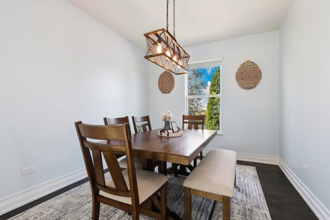 Tiny photo for 1232 Wildflower Circle, Shorewood, IL 60404 (MLS # 12790807)