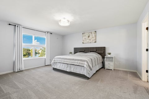 Tiny photo for 1232 Wildflower Circle, Shorewood, IL 60404 (MLS # 12790807)