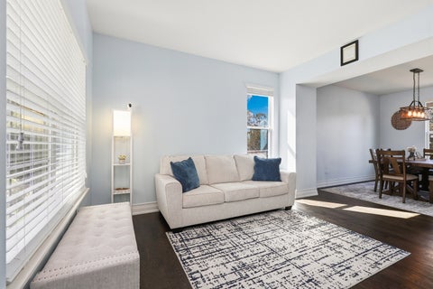 Tiny photo for 1232 Wildflower Circle, Shorewood, IL 60404 (MLS # 12790807)