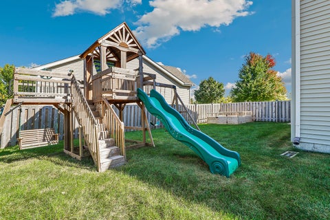 Tiny photo for 1232 Wildflower Circle, Shorewood, IL 60404 (MLS # 12790807)
