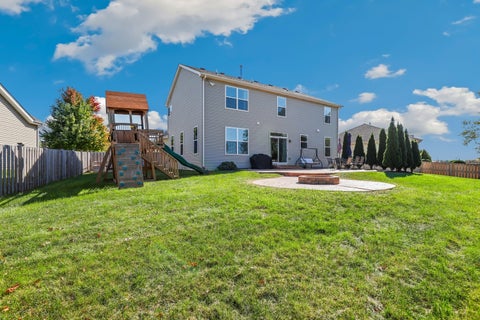 Tiny photo for 1232 Wildflower Circle, Shorewood, IL 60404 (MLS # 12790807)