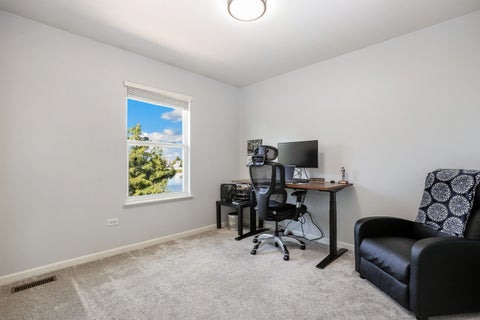 Tiny photo for 1232 Wildflower Circle, Shorewood, IL 60404 (MLS # 12790807)