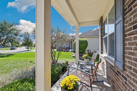 Tiny photo for 1232 Wildflower Circle, Shorewood, IL 60404 (MLS # 12790807)