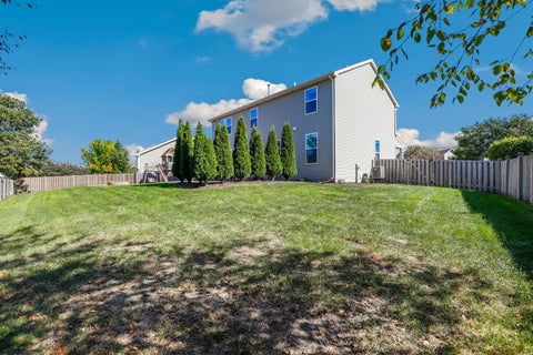 Tiny photo for 1232 Wildflower Circle, Shorewood, IL 60404 (MLS # 12790807)