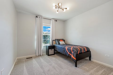 Tiny photo for 1232 Wildflower Circle, Shorewood, IL 60404 (MLS # 12790807)