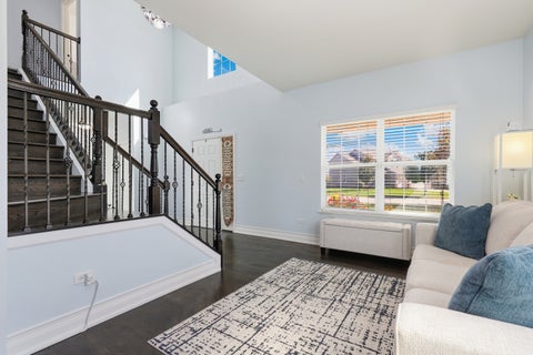 Tiny photo for 1232 Wildflower Circle, Shorewood, IL 60404 (MLS # 12790807)