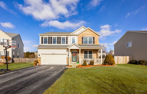 A home in Plainfield