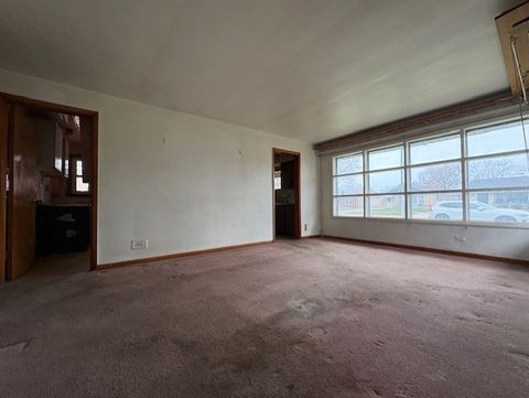 Tiny photo for 7715 S Kilpatrick Avenue, Chicago, IL 60652 (MLS # 12340569)