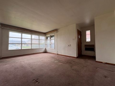 Tiny photo for 7715 S Kilpatrick Avenue, Chicago, IL 60652 (MLS # 12340569)