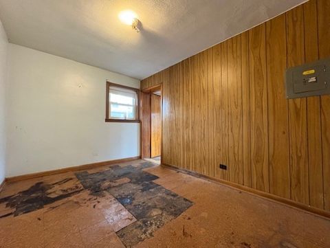 Tiny photo for 7715 S Kilpatrick Avenue, Chicago, IL 60652 (MLS # 12340569)