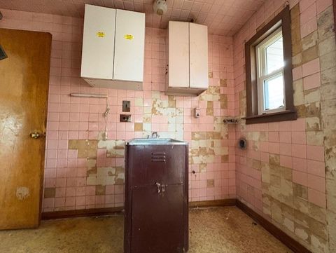 Tiny photo for 7715 S Kilpatrick Avenue, Chicago, IL 60652 (MLS # 12340569)