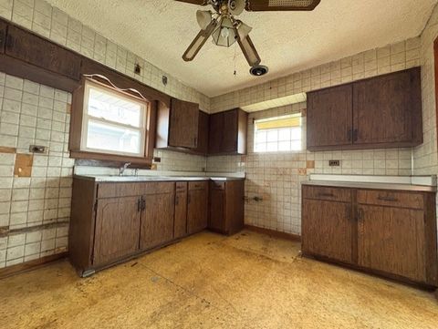 Tiny photo for 7715 S Kilpatrick Avenue, Chicago, IL 60652 (MLS # 12340569)