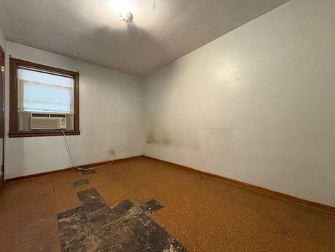 Tiny photo for 7715 S Kilpatrick Avenue, Chicago, IL 60652 (MLS # 12340569)