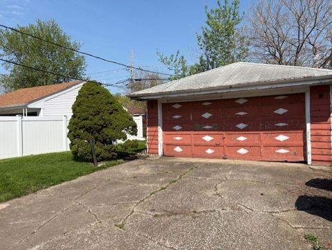 Tiny photo for 7715 S Kilpatrick Avenue, Chicago, IL 60652 (MLS # 12340569)