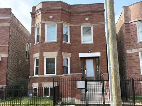 1755 E 72ND Street 1 Chicago IL 60649